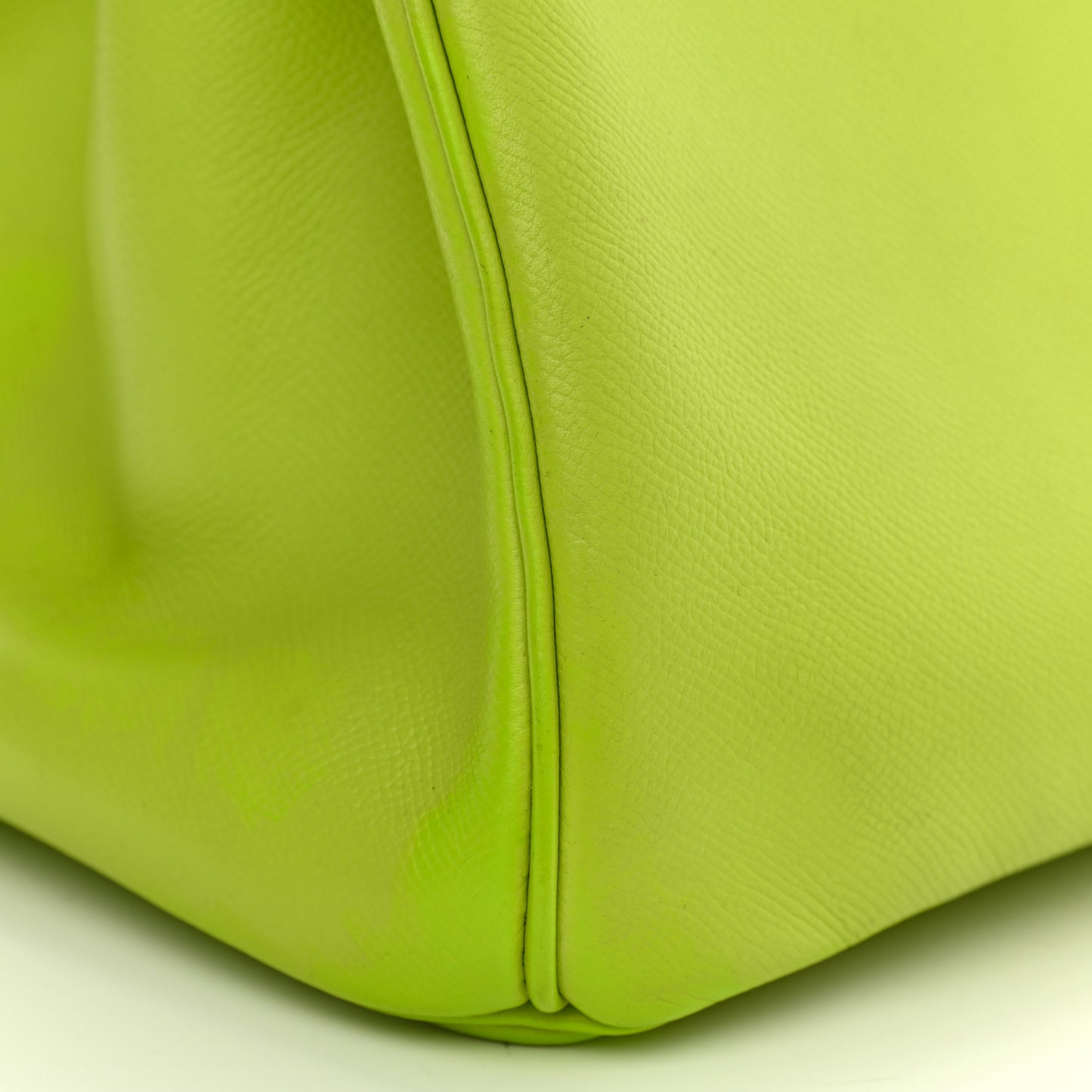 Epsom Birkin 35 Kiwi