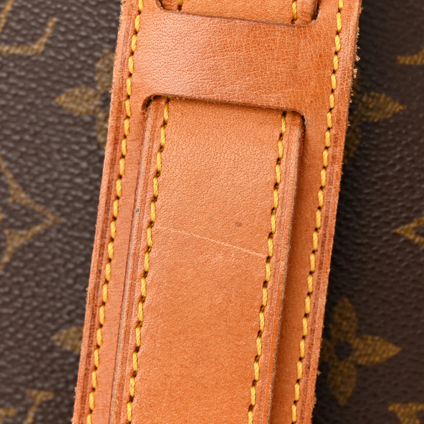 Monogram Saumur 35