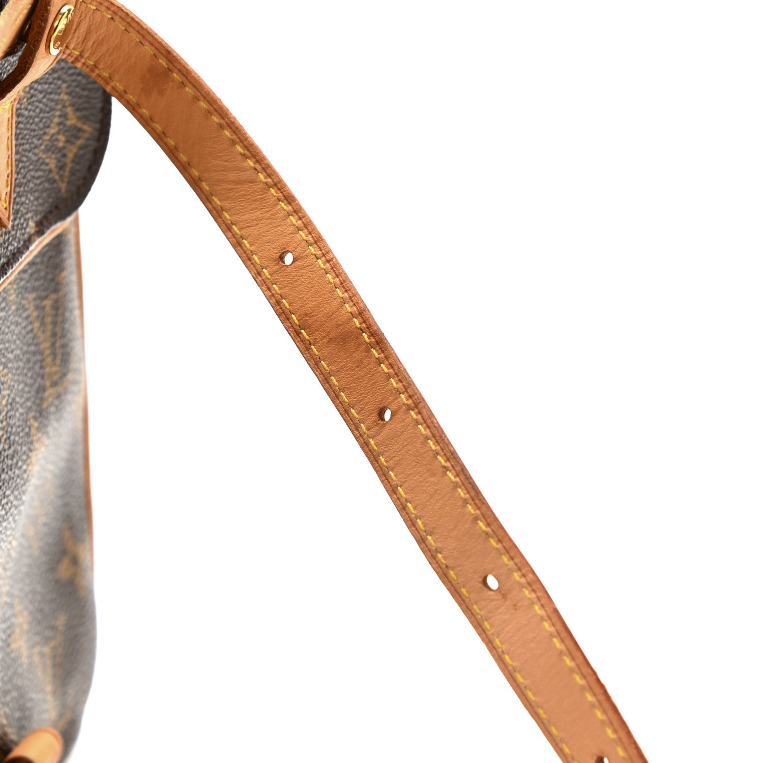 Louis Vuitton Monogram Marelle Sac a Dos 12 of 14