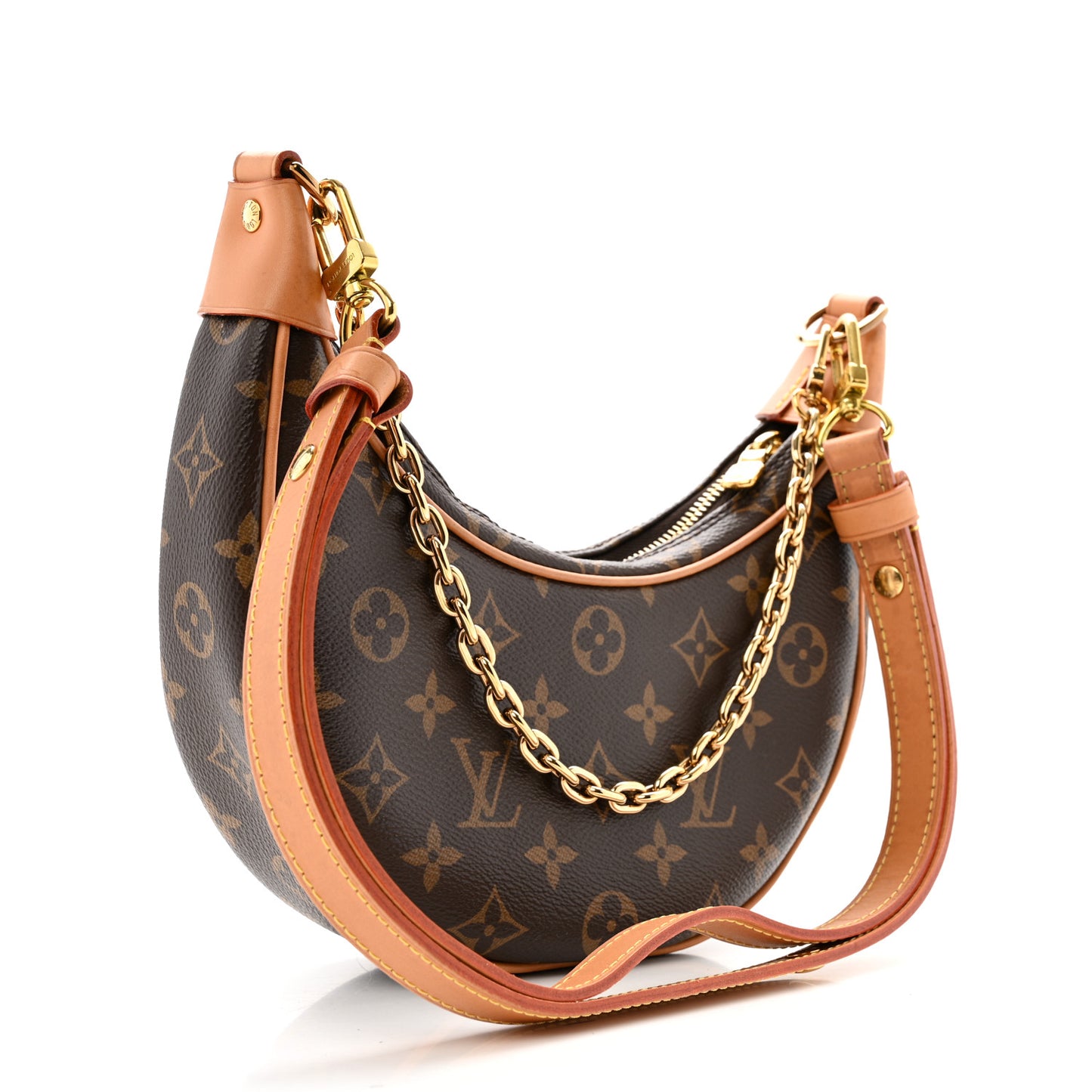 Monogram Loop