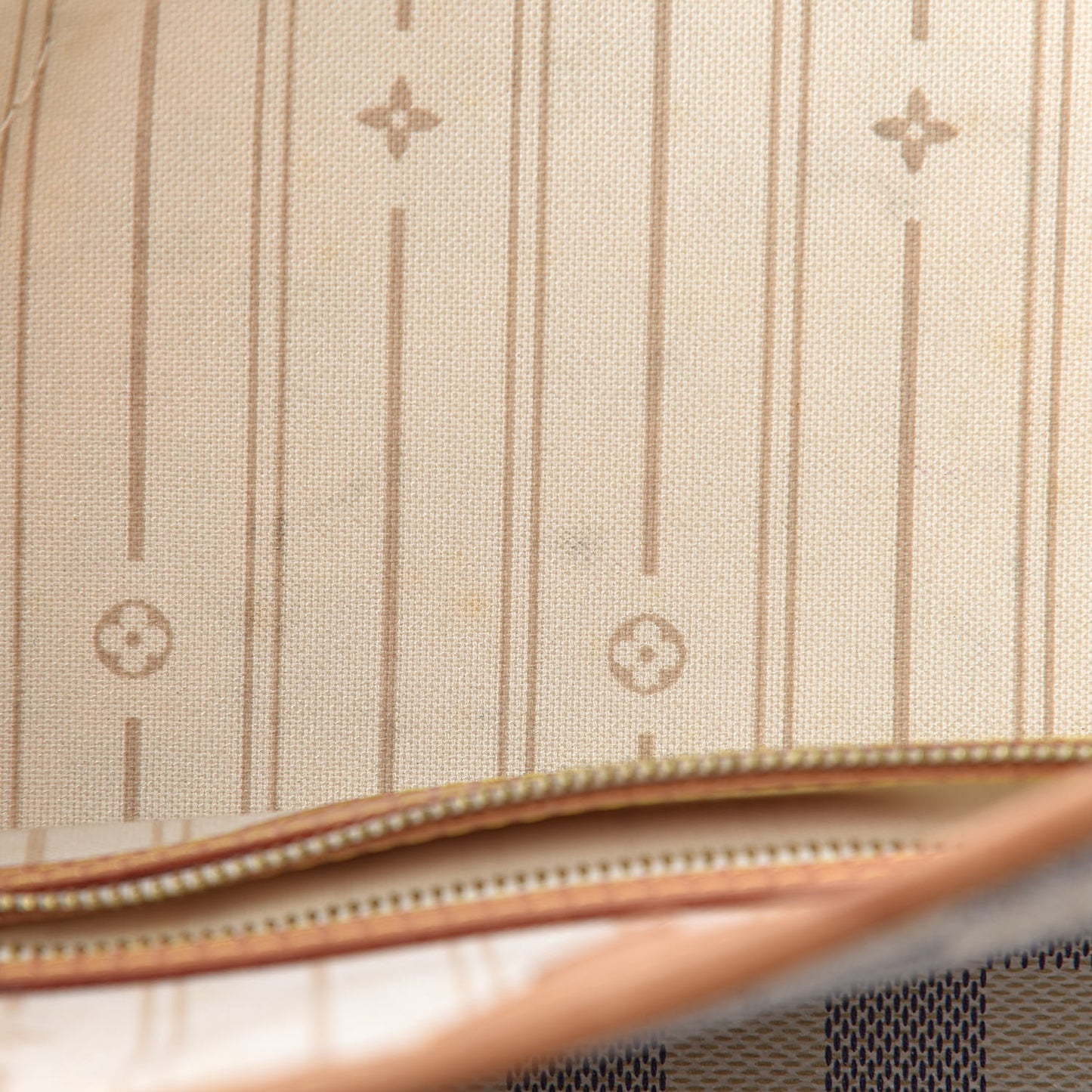 Damier Azur Neverfull PM