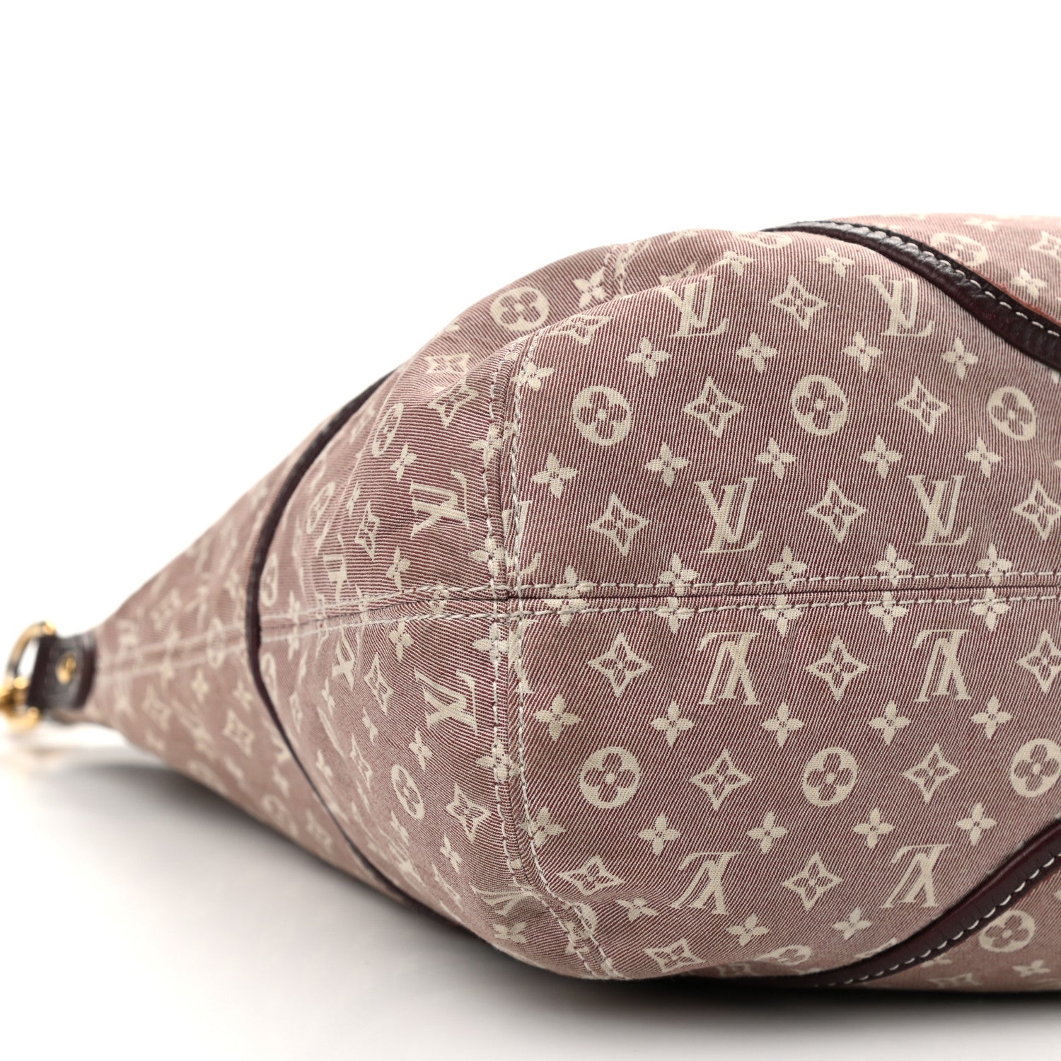 Louis Vuitton Monogram Idylle Elegie Sepia 7 of 9