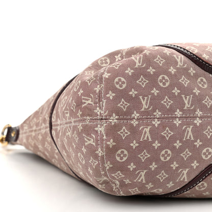 Louis Vuitton Monogram Idylle Elegie Sepia 7 of 9
