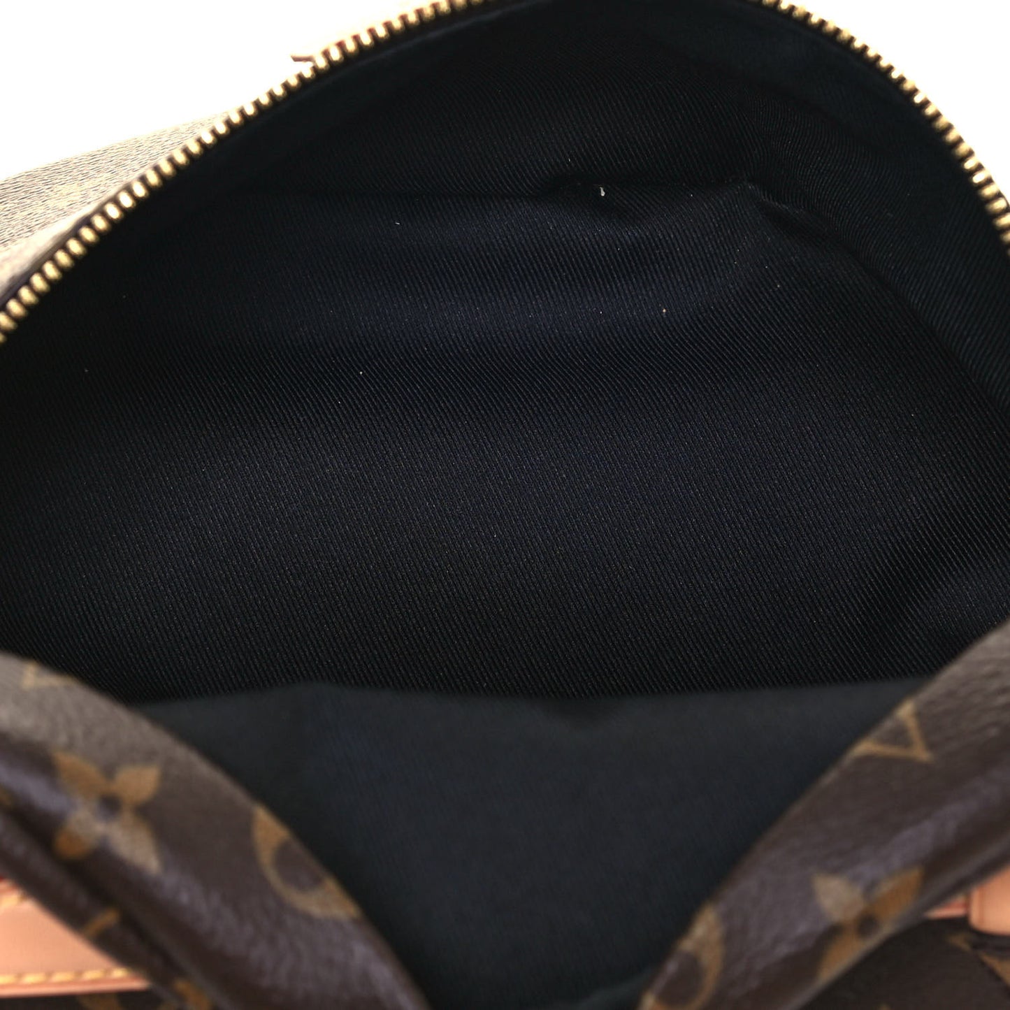 Monogram Bumbag