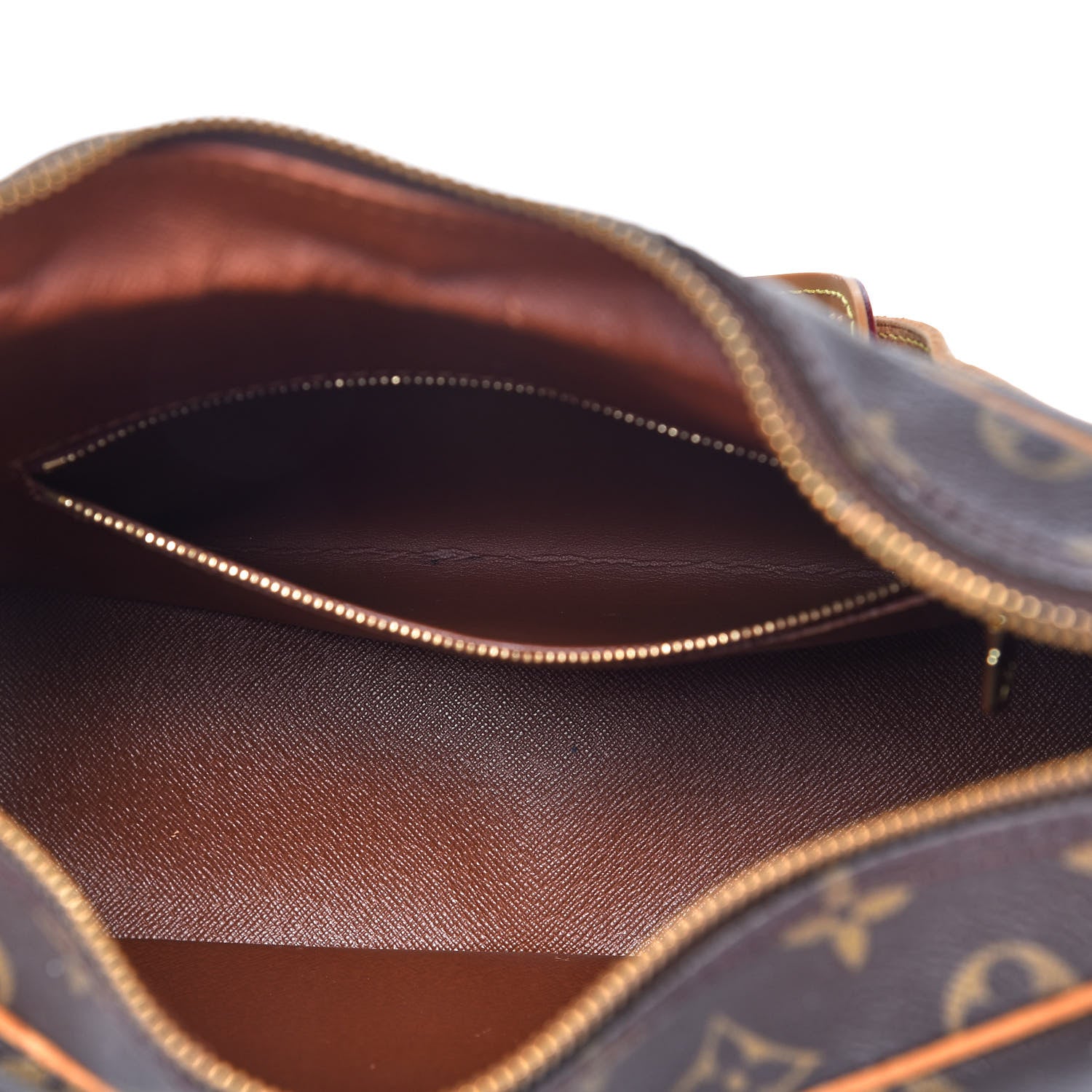 Louis Vuitton Monogram Boulogne 30 11 of 11