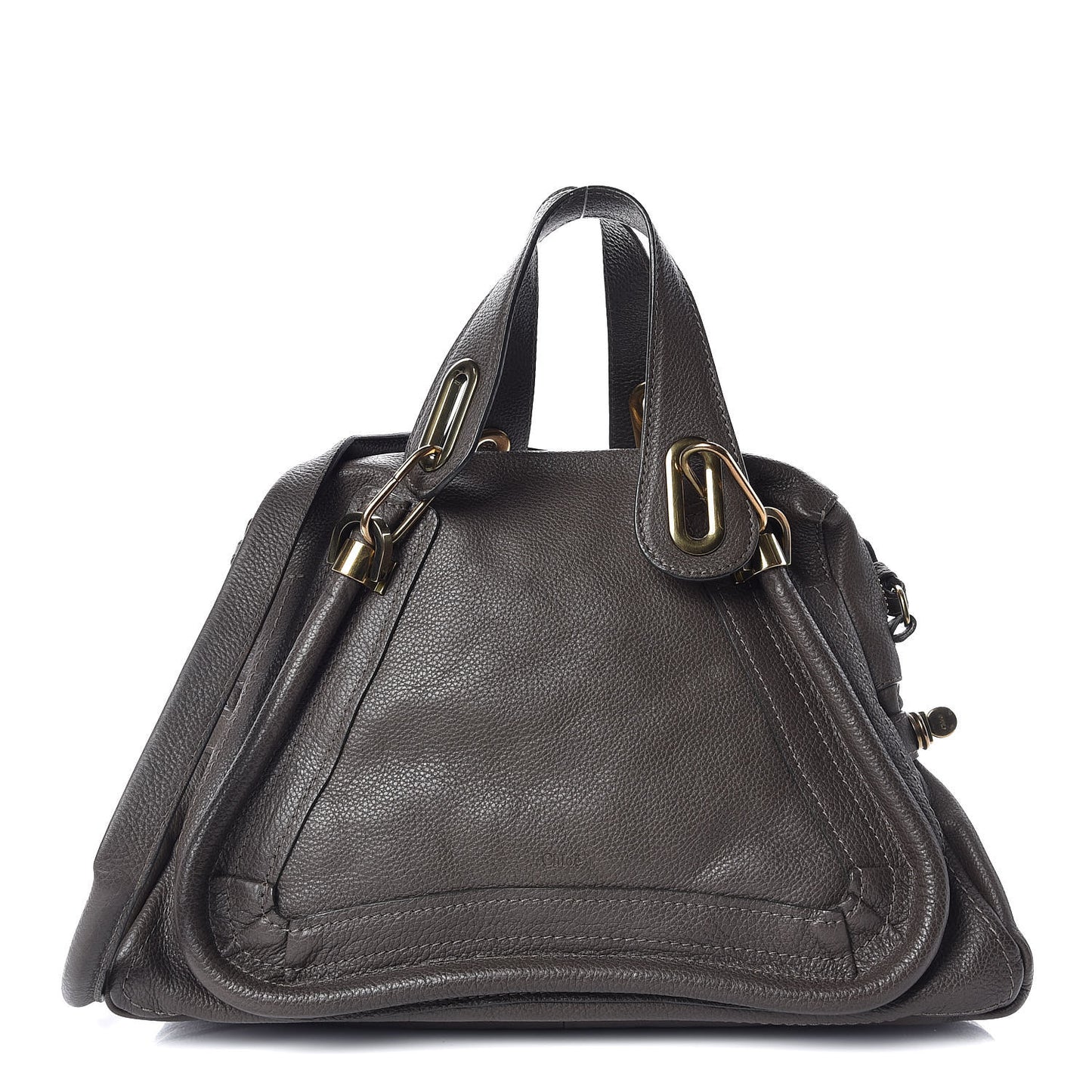 Calfskin Medium Paraty Rock