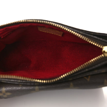 Louis Vuitton Monogram Viva-Cite PM 5 of 6
