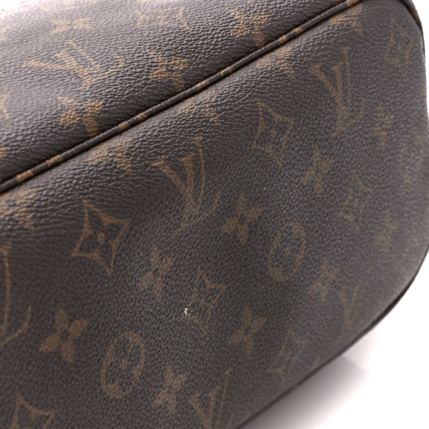 Louis Vuitton Monogram Neverfull PM 12 of 13
