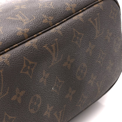Louis Vuitton Monogram Neverfull PM 12 of 13