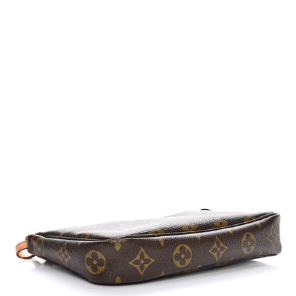 Louis Vuitton Monogram Cerises Pochette Accessories 4 of 9