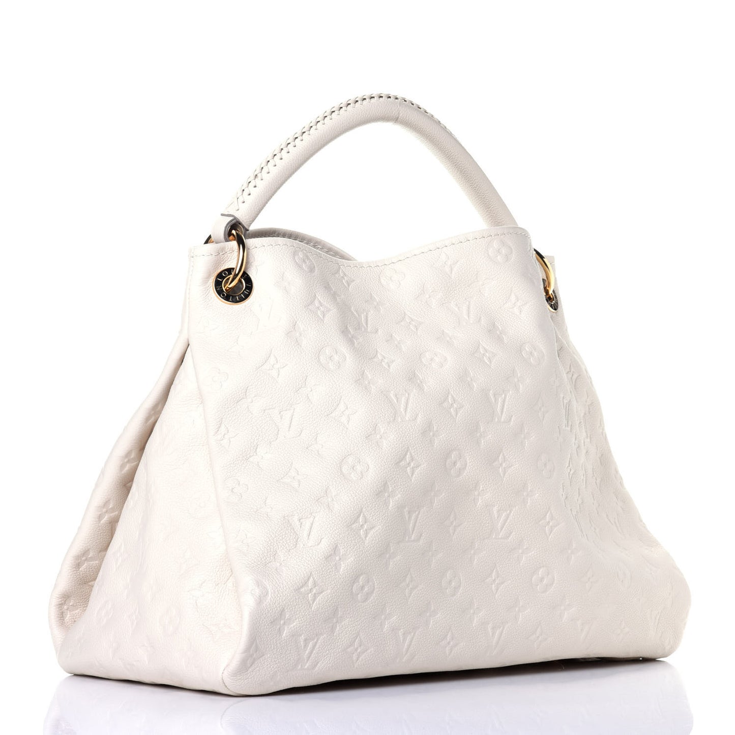 Empreinte Artsy MM Creme