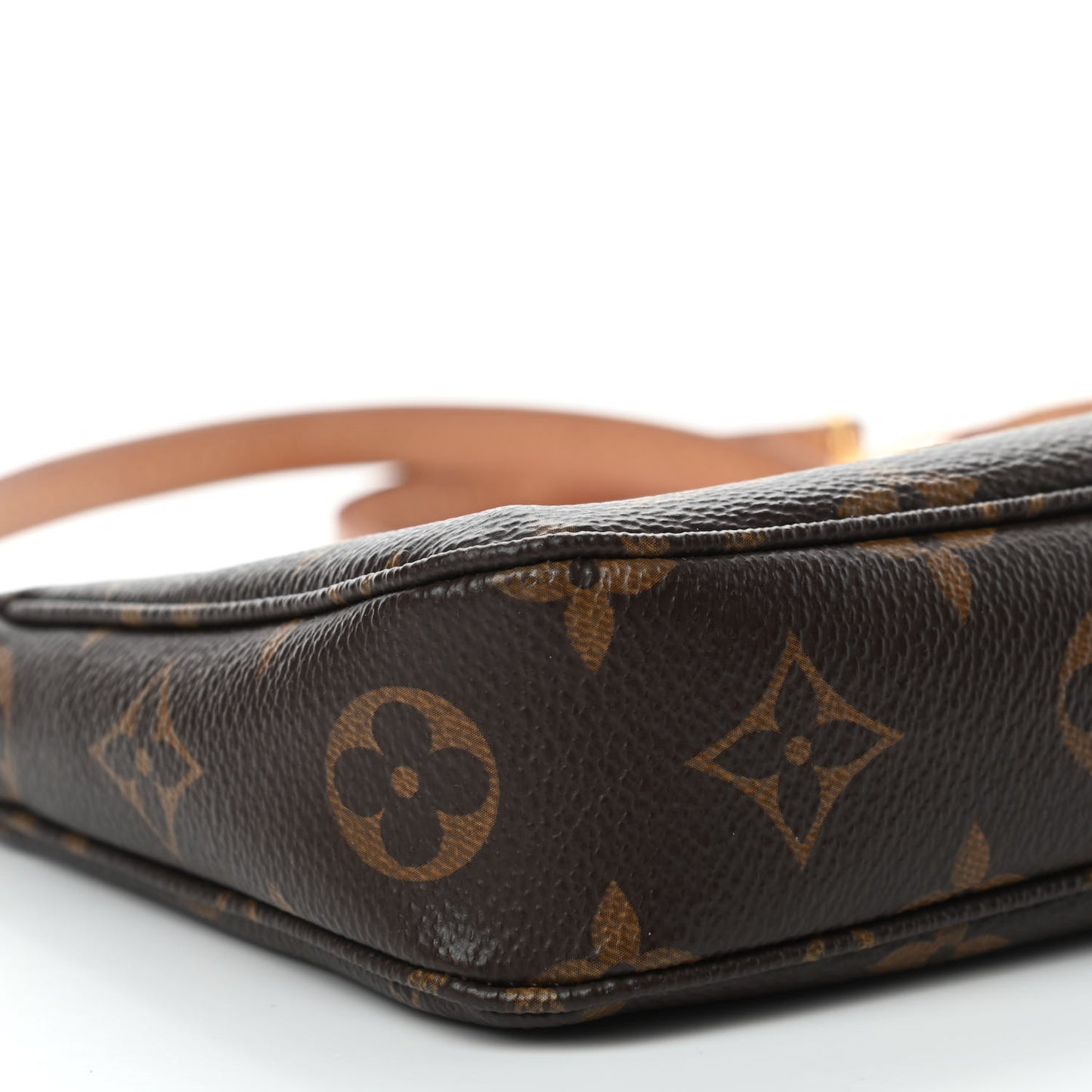 Monogram Pochette Accessories NM