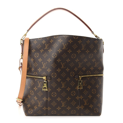 Louis Vuitton Monogram Melie 1 of 16
