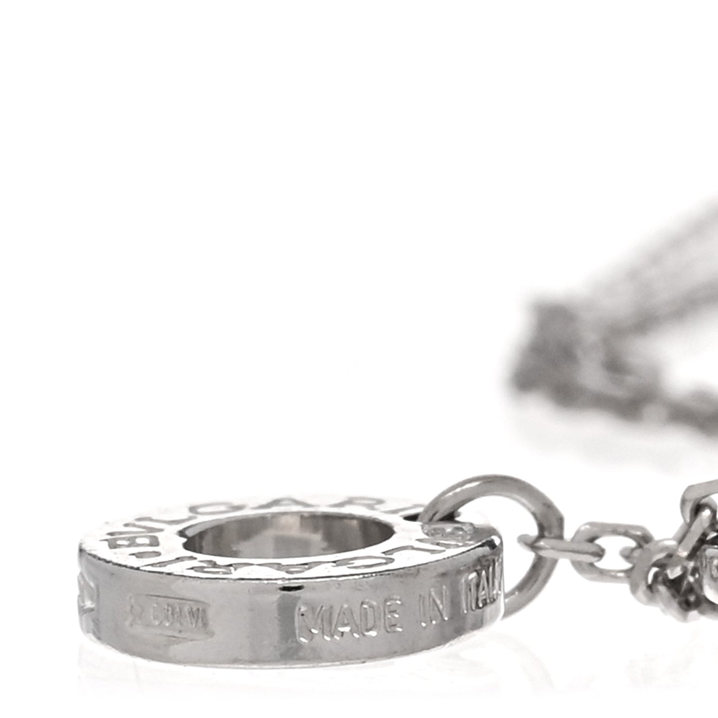 18K White Gold Diamond Divas' Dream Openwork Bracelet ML