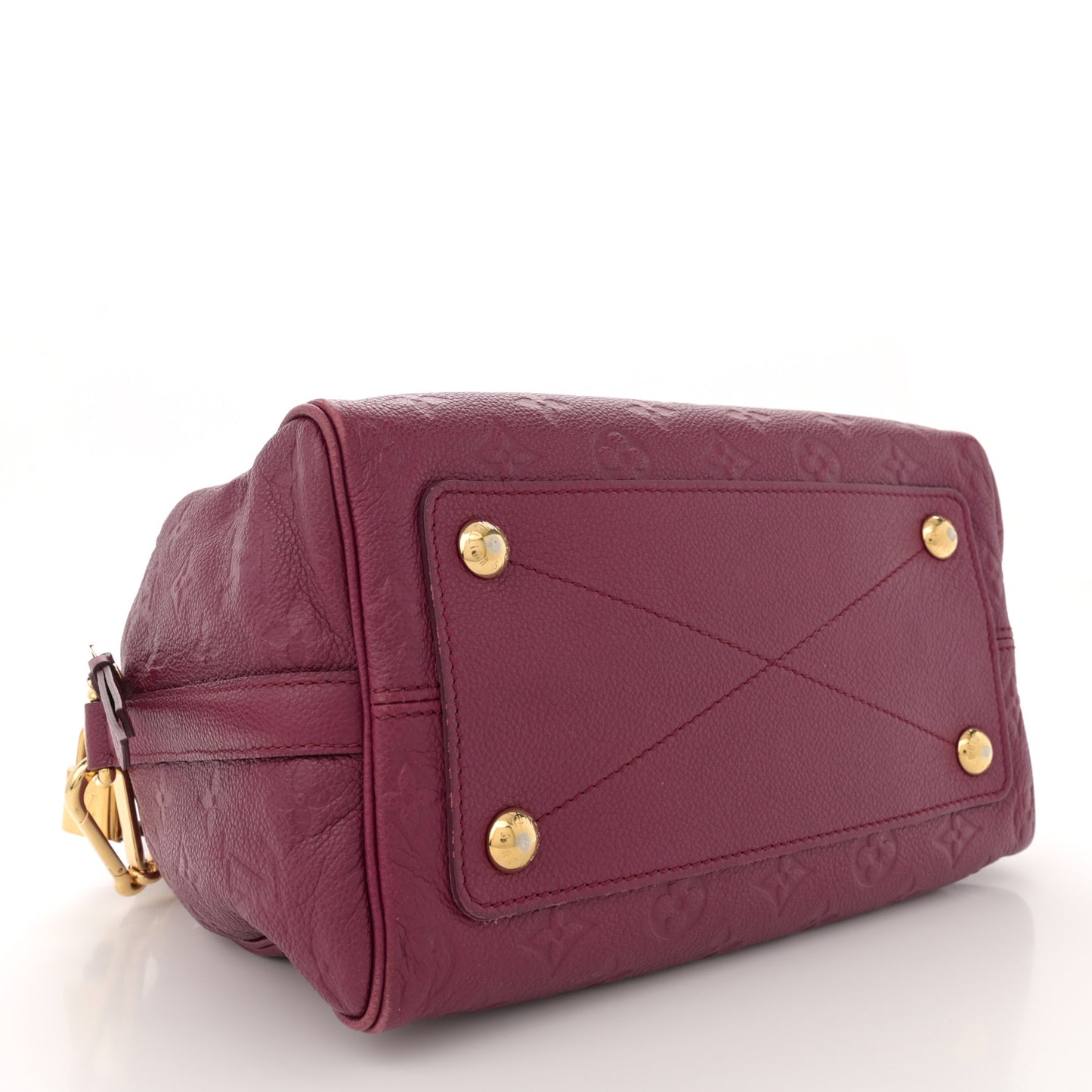 Empreinte Speedy Bandouliere 25 Aurore