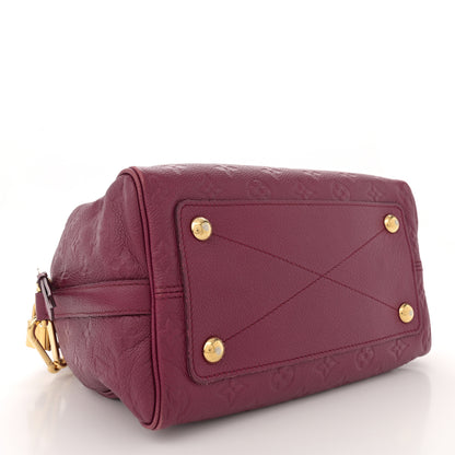 Louis Vuitton Empreinte Speedy Bandouliere 25 Aurore 4 of 12