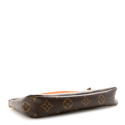 Louis Vuitton Monogram Cerises Pochette Accessories 3 of 8