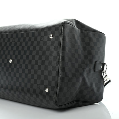 Louis Vuitton Damier Graphite Roadster 9 of 9