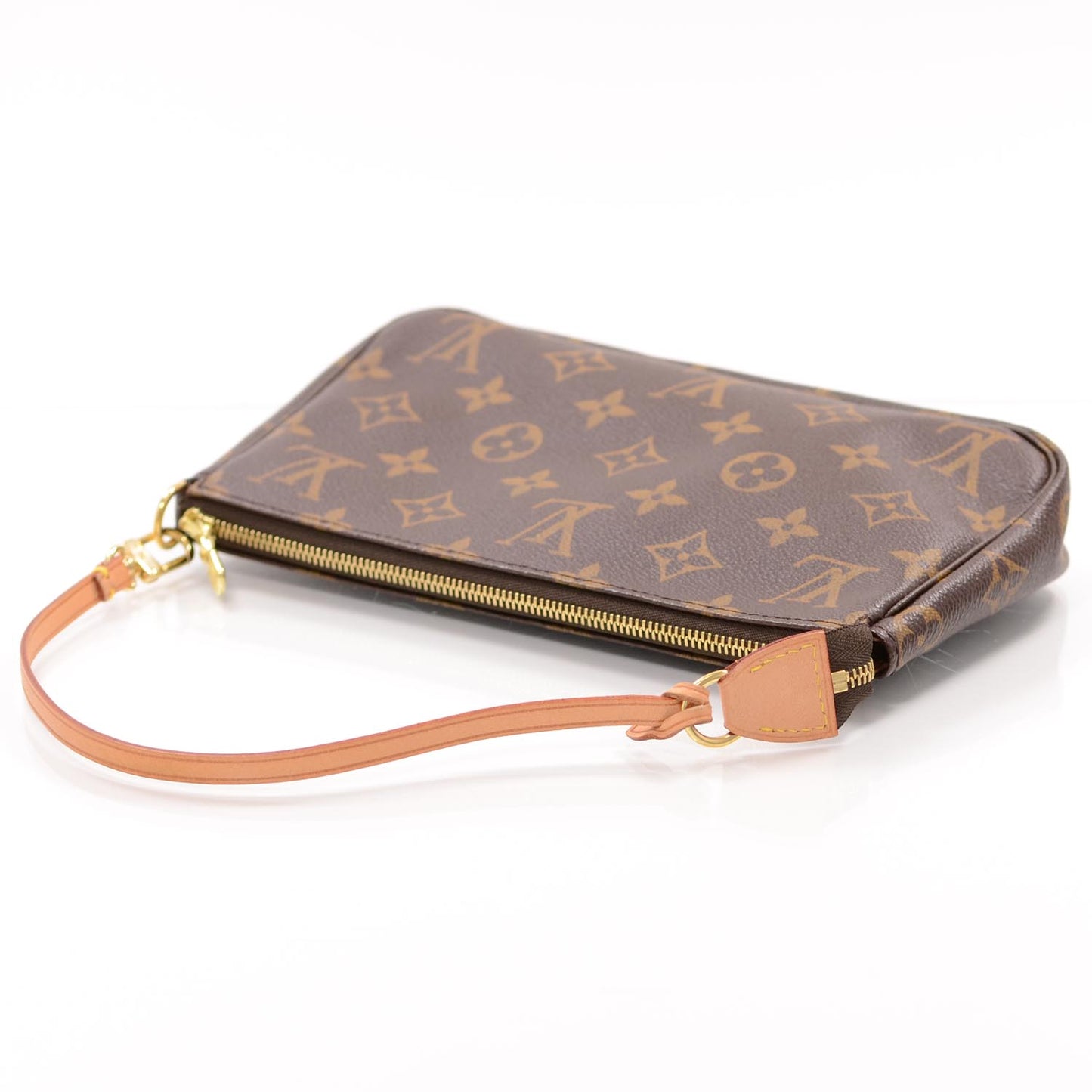 Monogram Pochette Accessories