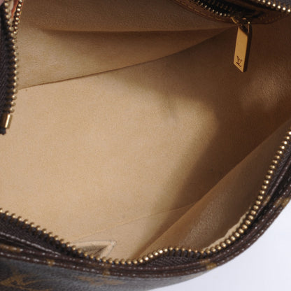 Louis Vuitton Monogram Looping MM 5 of 7