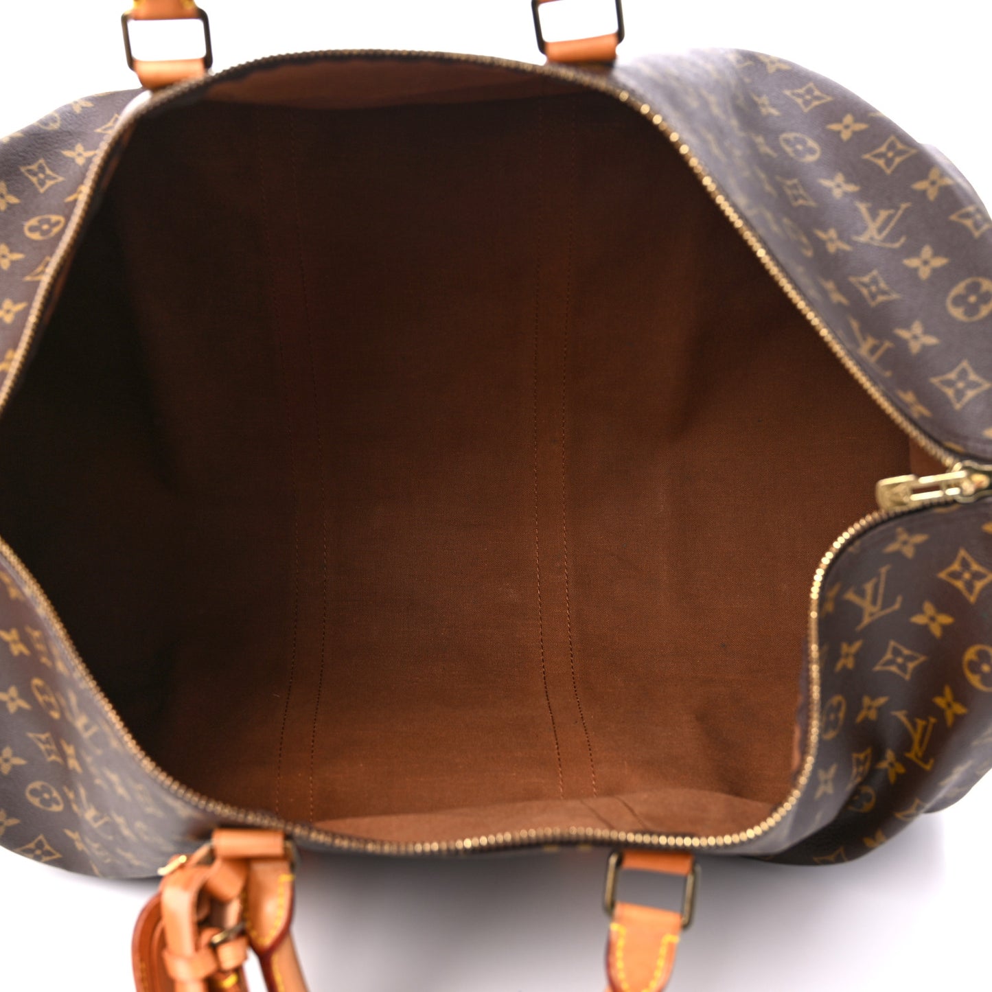 Monogram Keepall Bandouliere 60