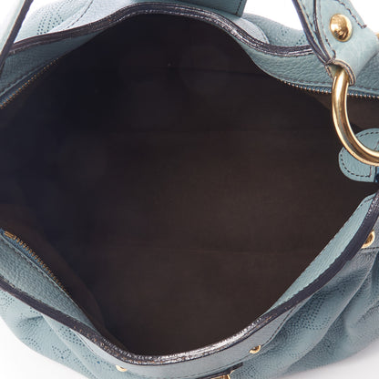 Louis Vuitton Mahina Solar PM Ciel 4 of 7