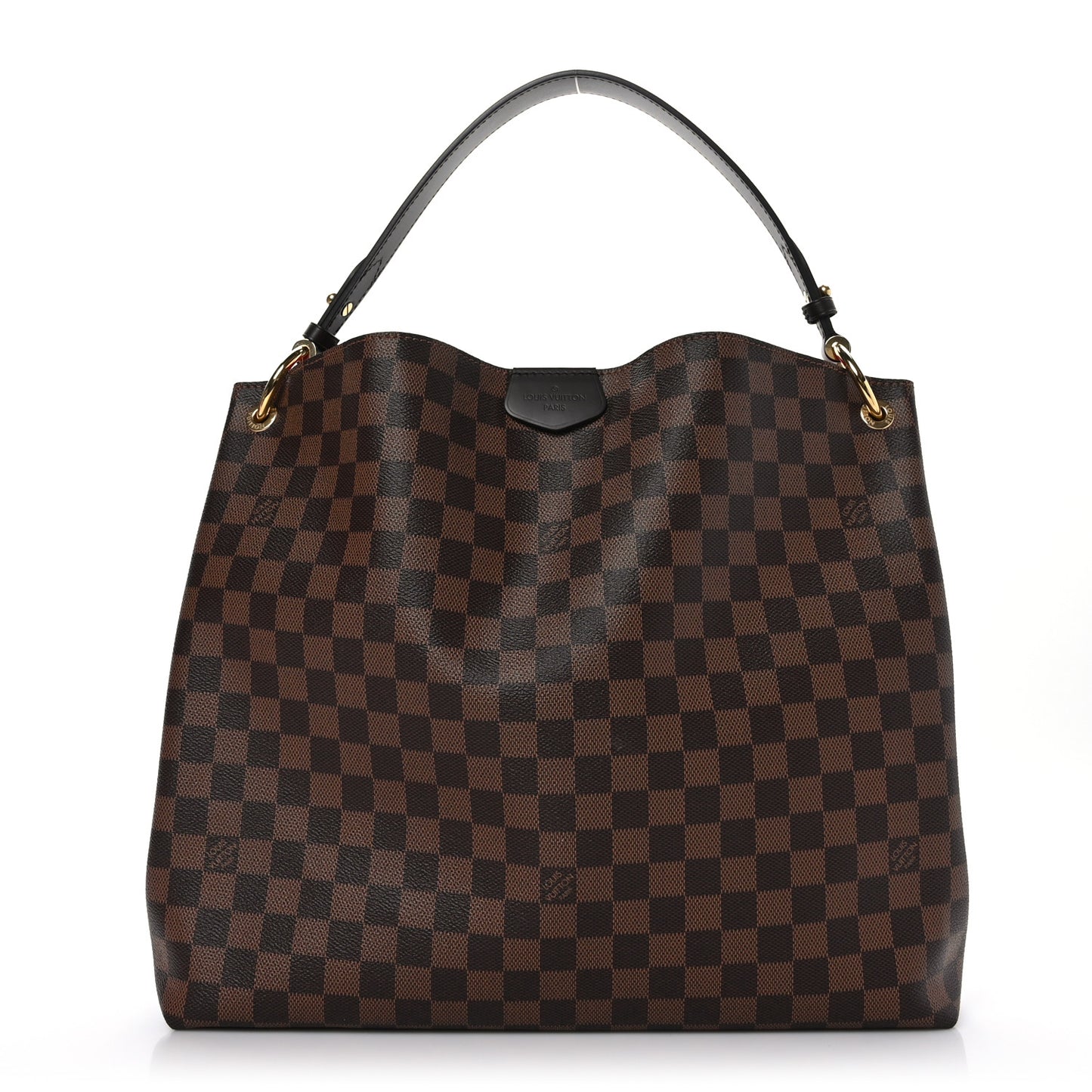 Damier Ebene Graceful MM