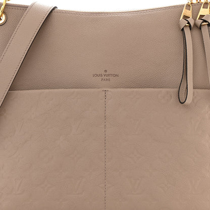 Louis Vuitton Empreinte Maida Hobo Tourterelle 7 of 9