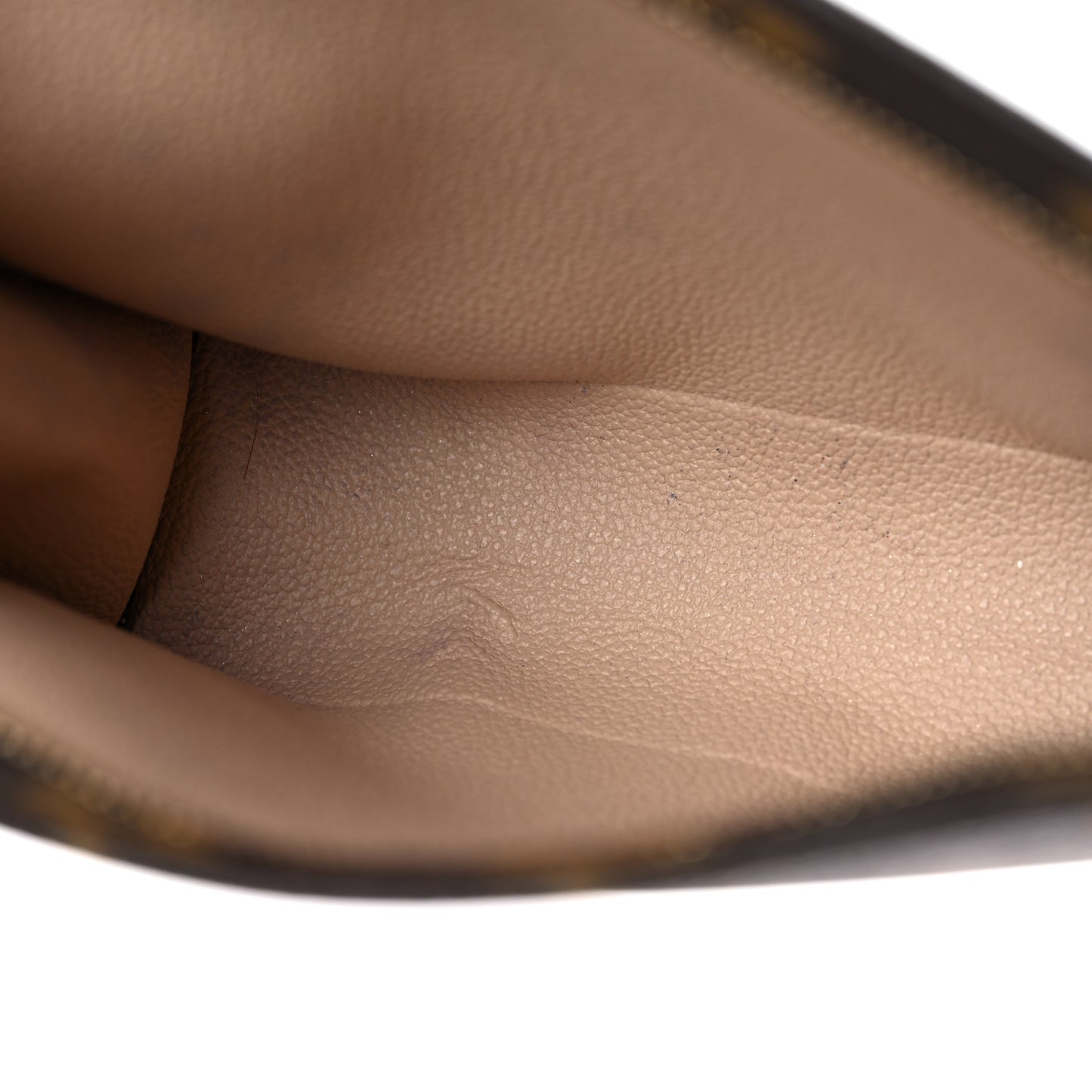 Monogram Toiletry Pouch 19