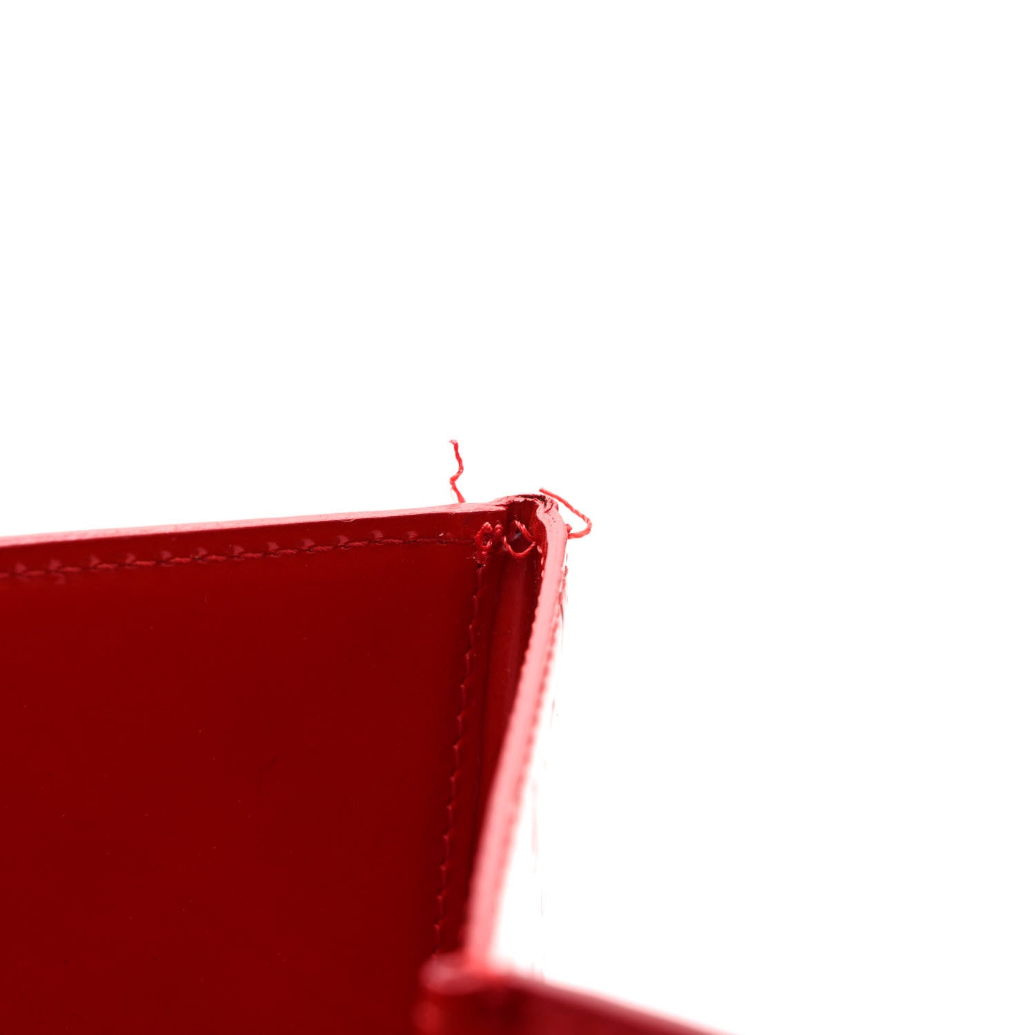 Louis Vuitton Vernis Reade GM Rouge 13 of 14