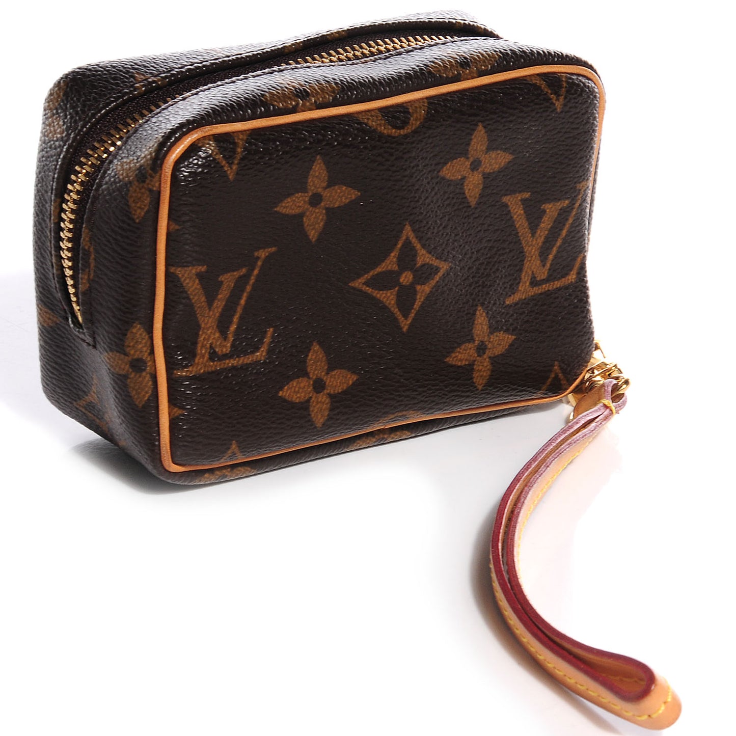 Monogram Wapity Case