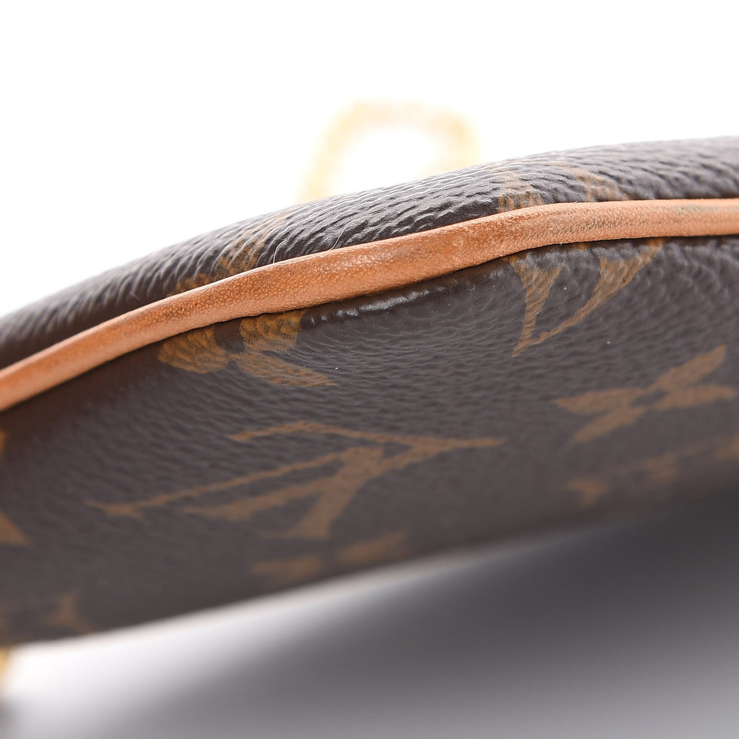 Monogram Pochette Milla MM