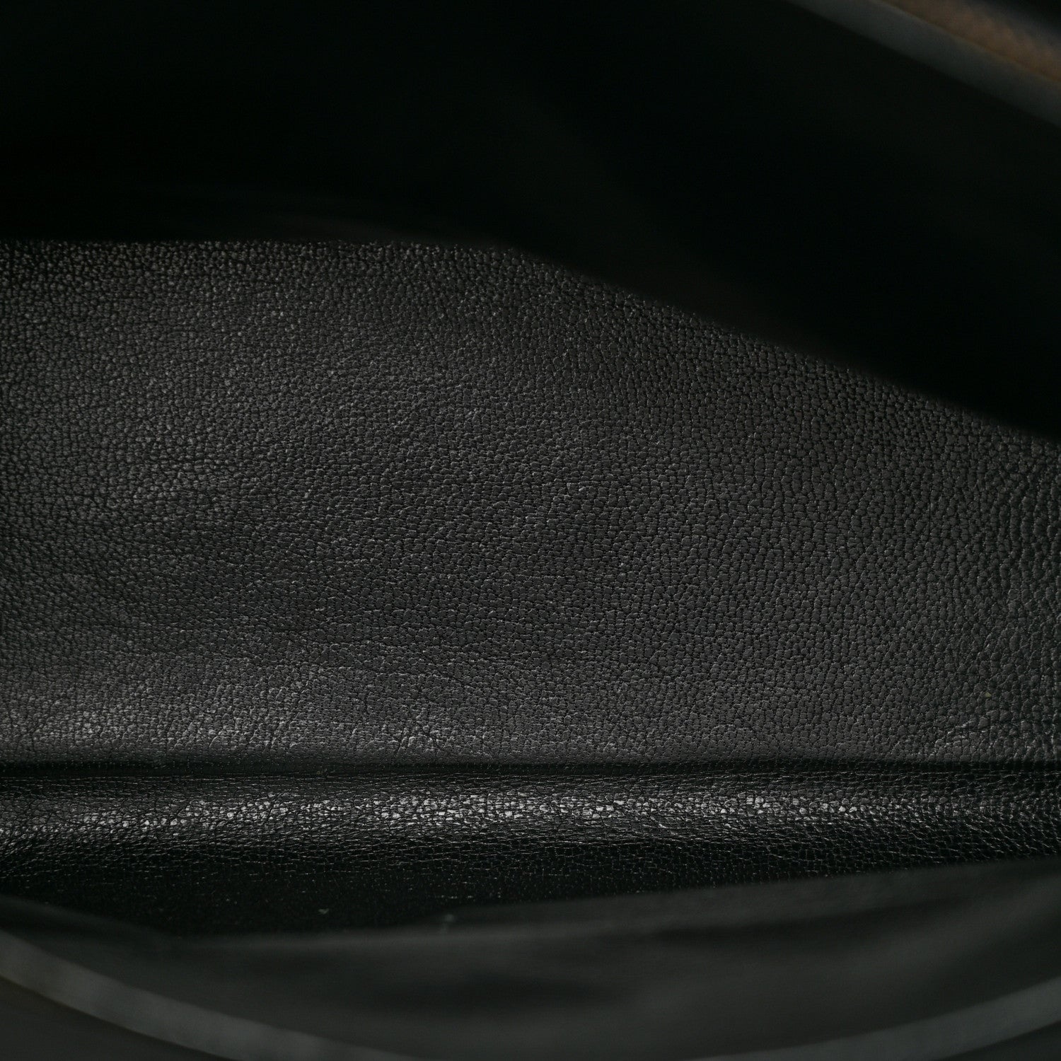 Hermes Ardennes Kelly Sport GM Black Gold 5 of 19