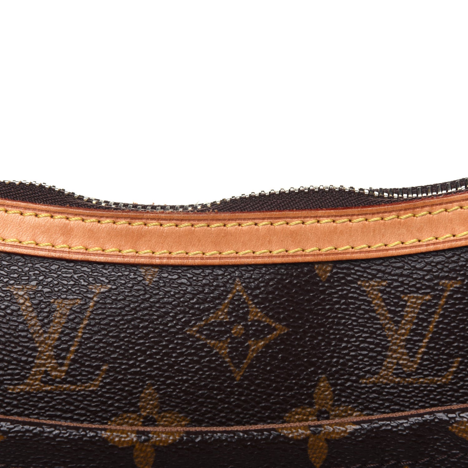 Louis Vuitton Monogram Odeon MM 17 of 21