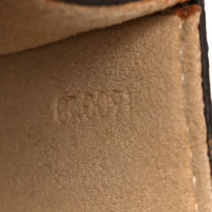 Louis Vuitton Monogram Pochette Twin GM 7 of 10