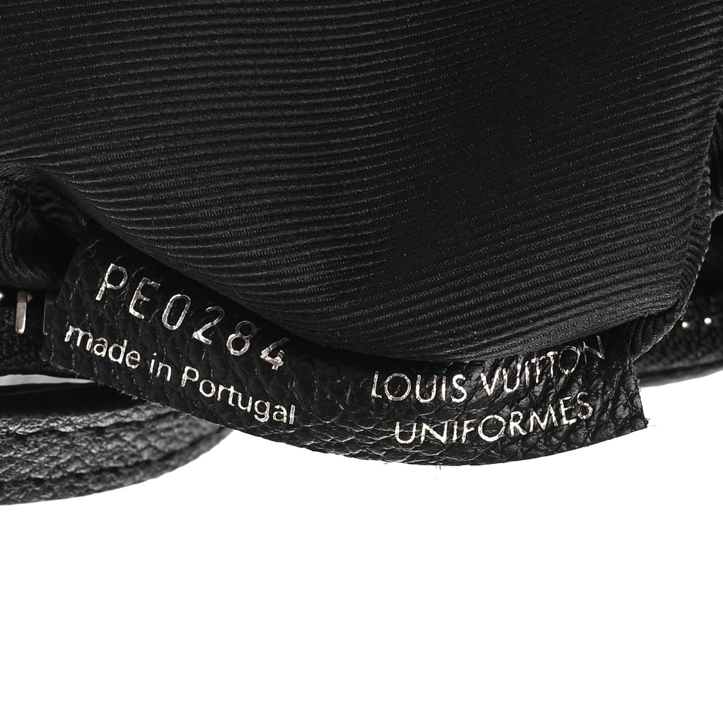 Empreinte Pallas Crossbody Black