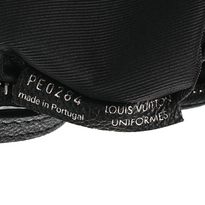 Louis Vuitton Empreinte Pallas Crossbody Black 6 of 12