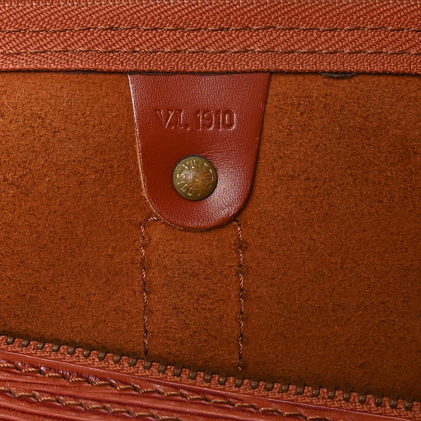 Epi Keepall 50 Kenyan Fawn