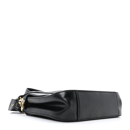 Chloe Calfskin C Double Carry Black 4 of 9