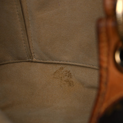 Louis Vuitton Monogram Galliera GM 5 of 22