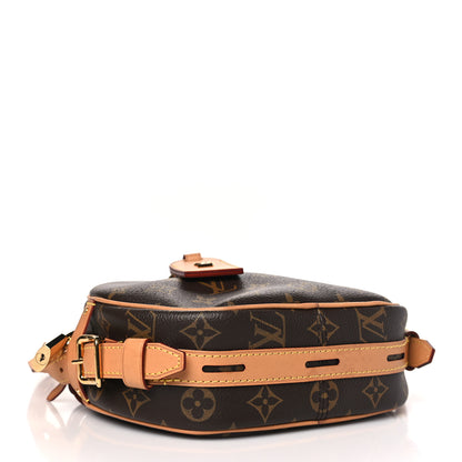 Louis Vuitton Monogram Boite Chapeau Souple MM 4 of 9