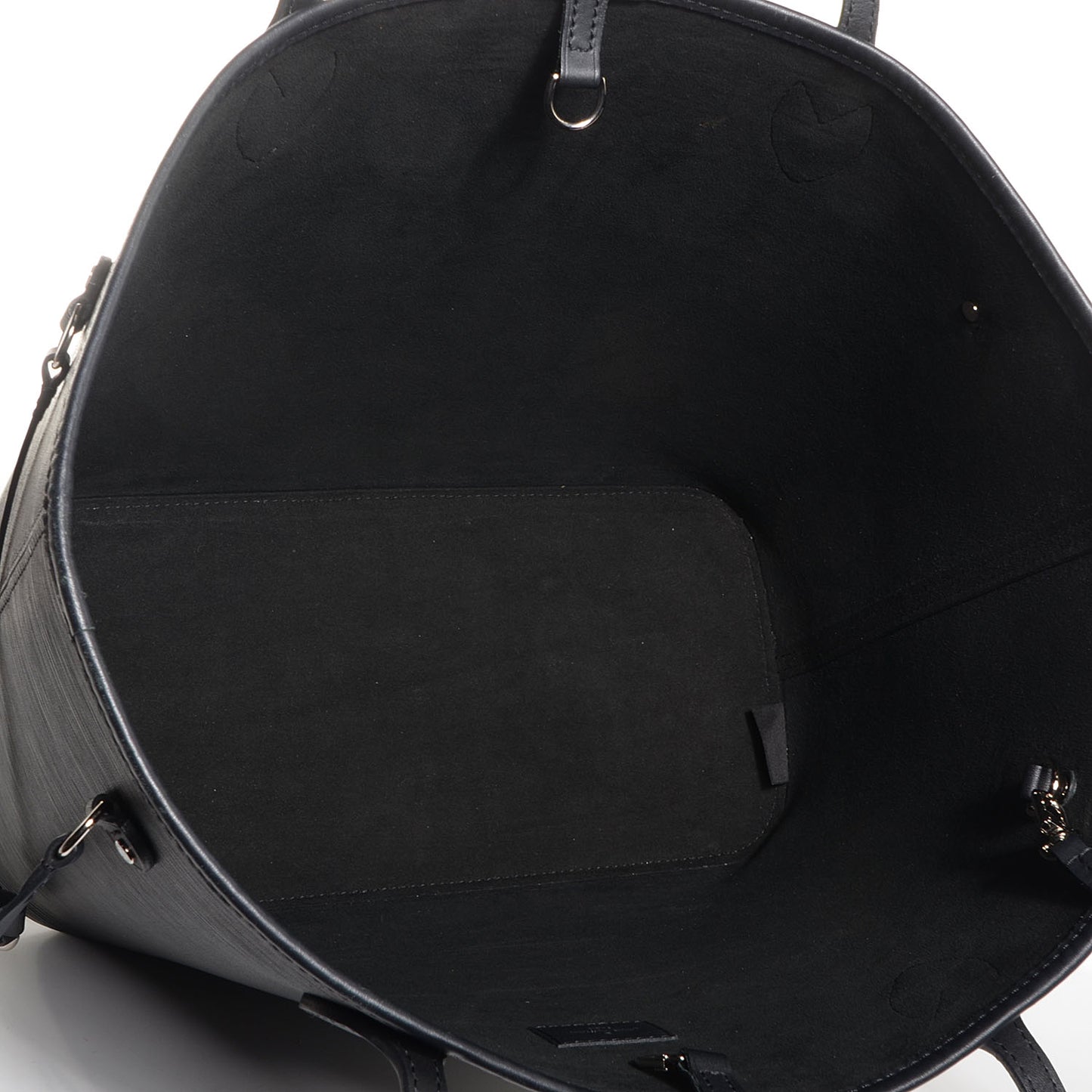 Epi Neverfull MM Black