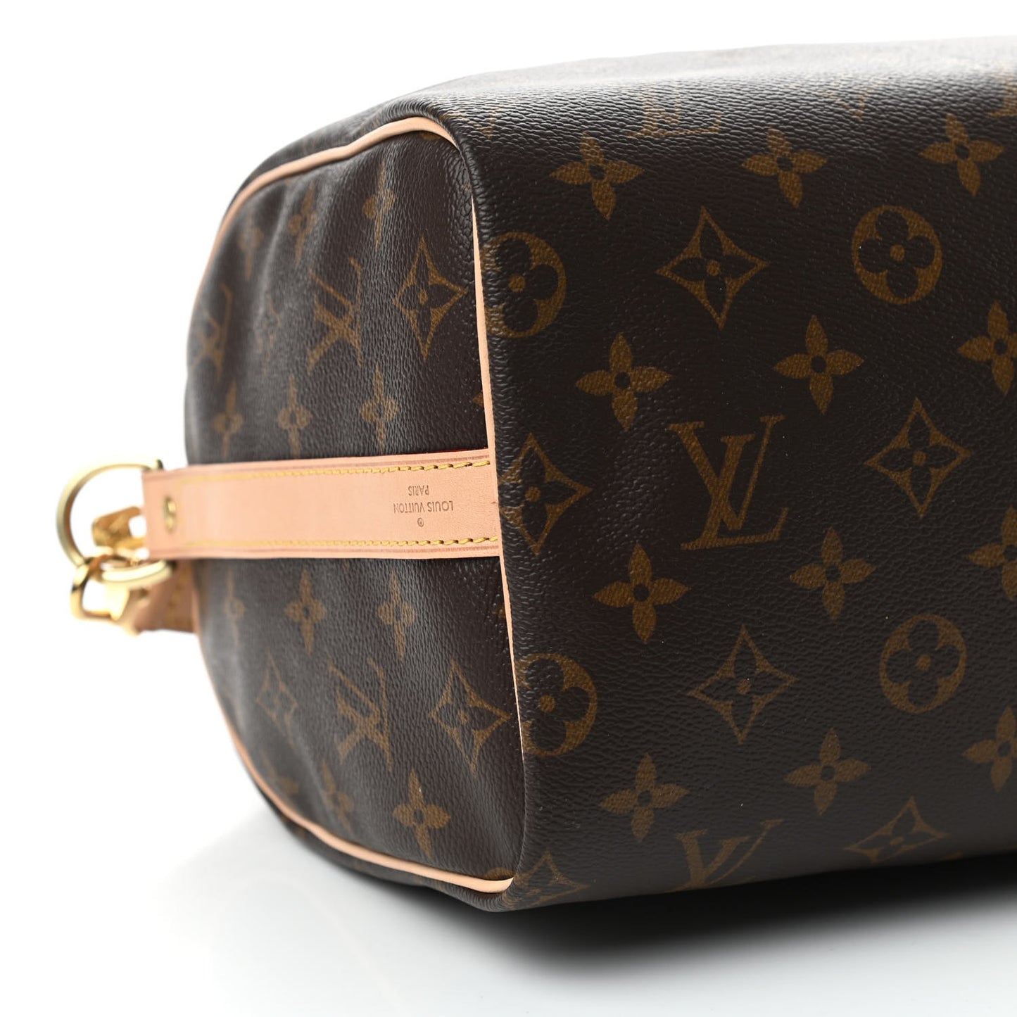 Monogram Speedy Bandouliere 25