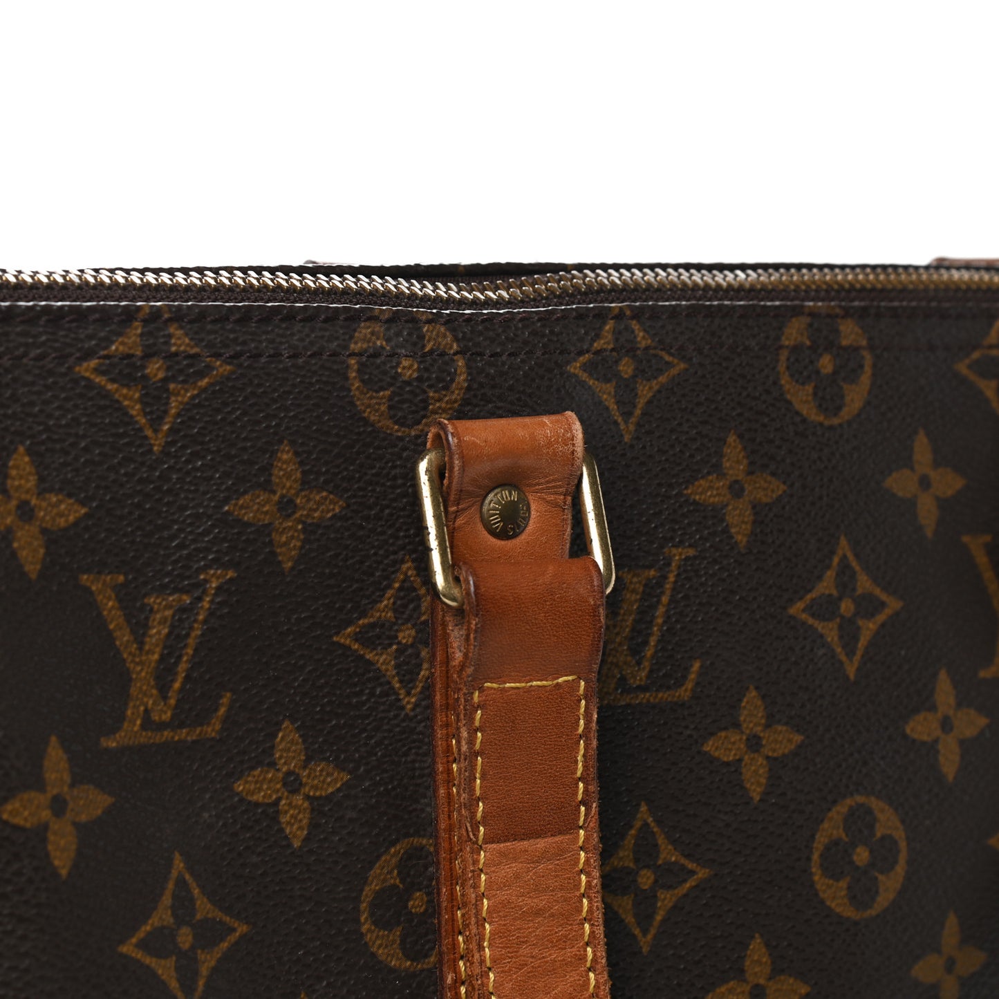 Monogram Sac Flanerie 45
