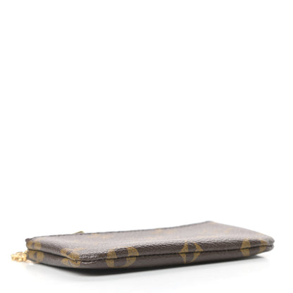 Louis Vuitton Monogram Key Pouch 4 of 6