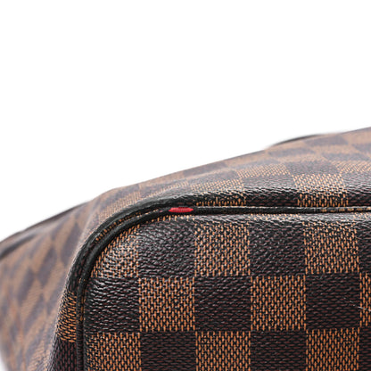 Louis Vuitton Damier Ebene Neo Neverfull MM 14 of 15