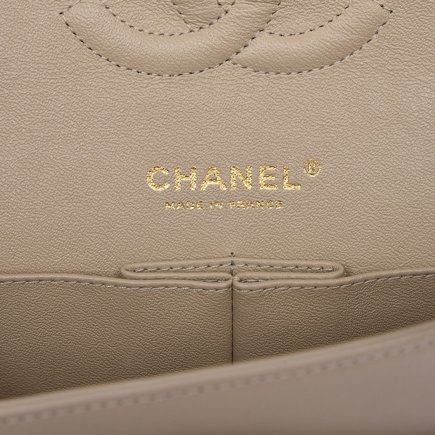 Chanel Jersey Quilted Medium Coco Sailor Flap Black White 6 of 8
