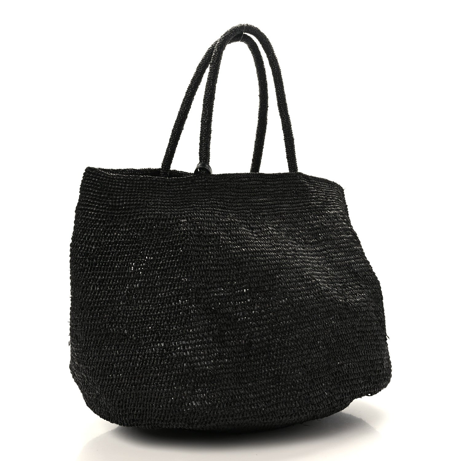 The ROW ラフィアバッグOregon The Row | Oregon raffia bag | Savannahs