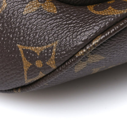 Louis Vuitton Monogram Mini Bumbag 8 of 10