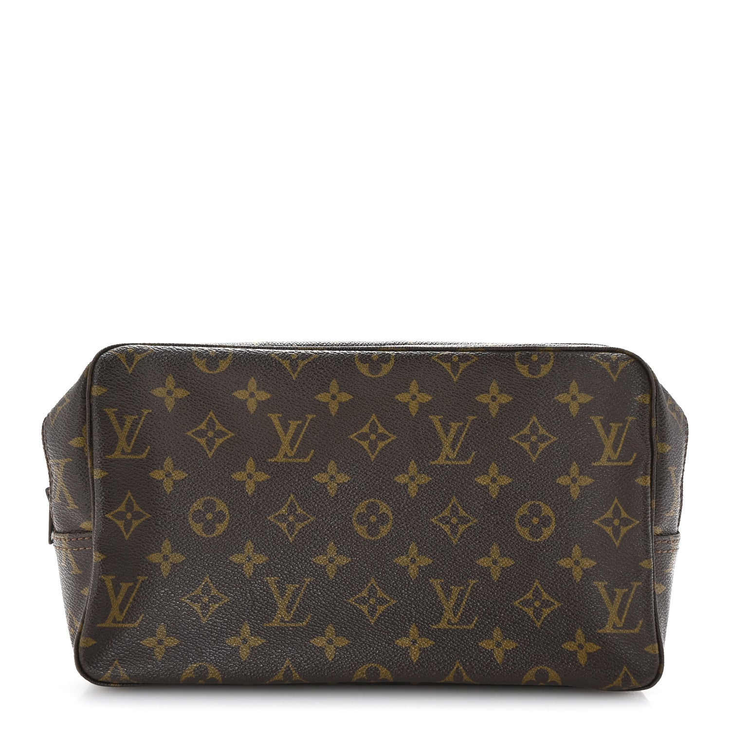 Louis Vuitton Monogram Trousse Toilette 28 1 of 6